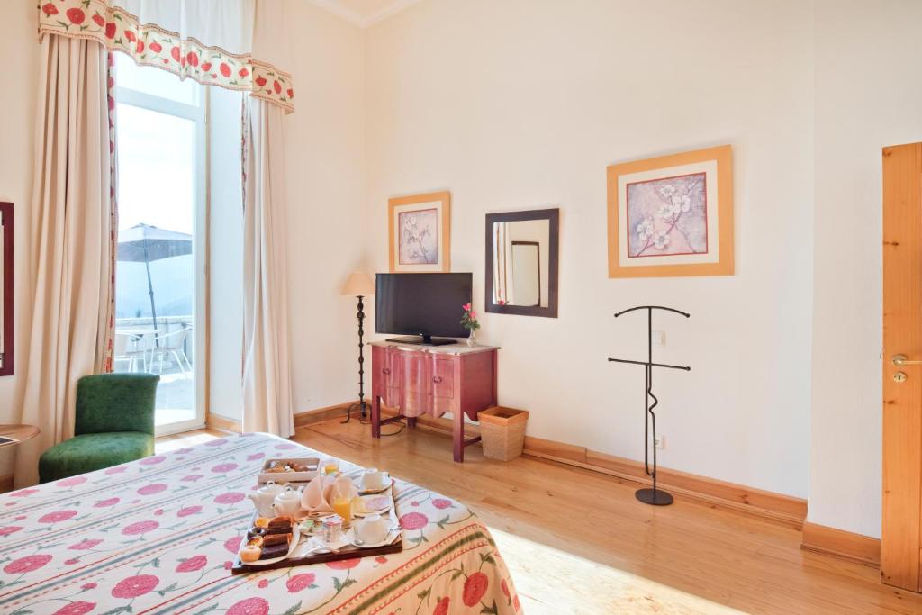 Lam Hotel Convento do Desagravo - 15