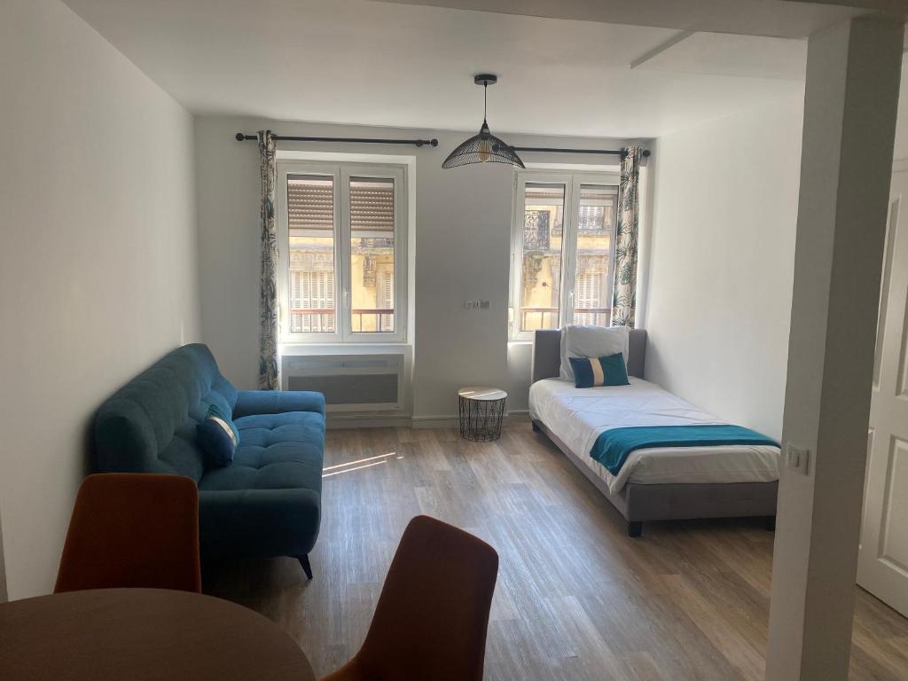 La Petite Auberge de Strasbourg - Resim 37