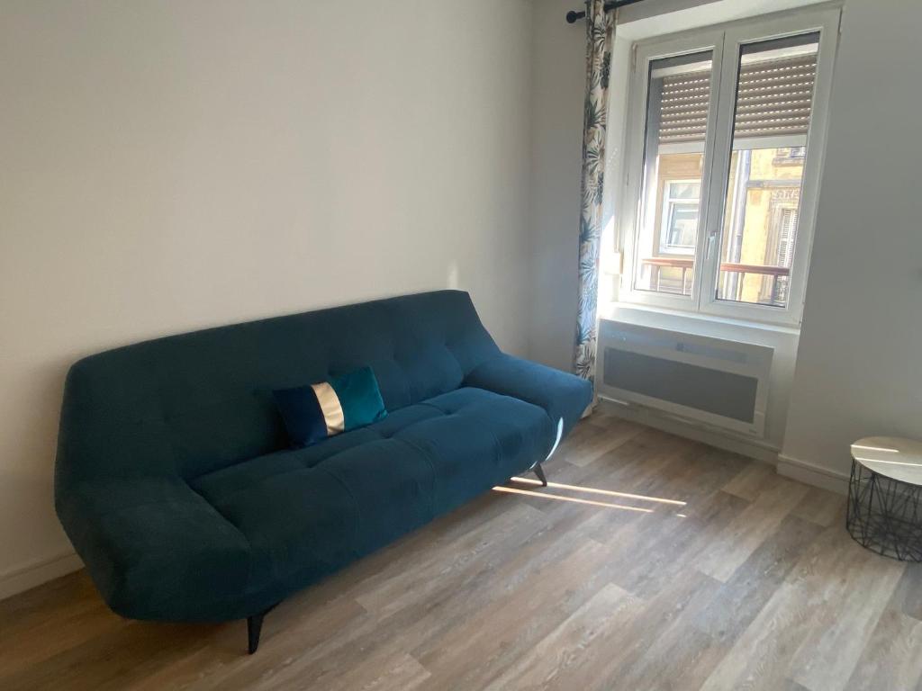 La Petite Auberge de Strasbourg - Resim 41