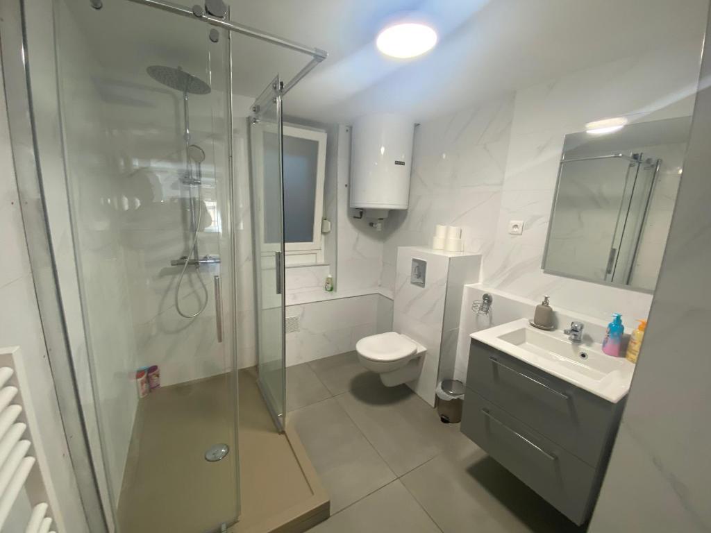 La Petite Auberge de Strasbourg - Resim 38