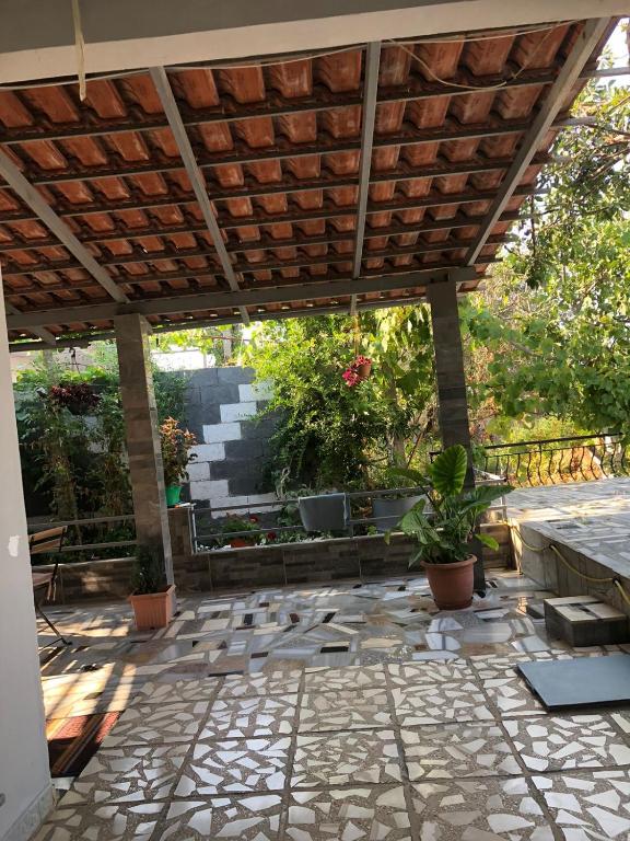 Giardino di Mona's guesthouse