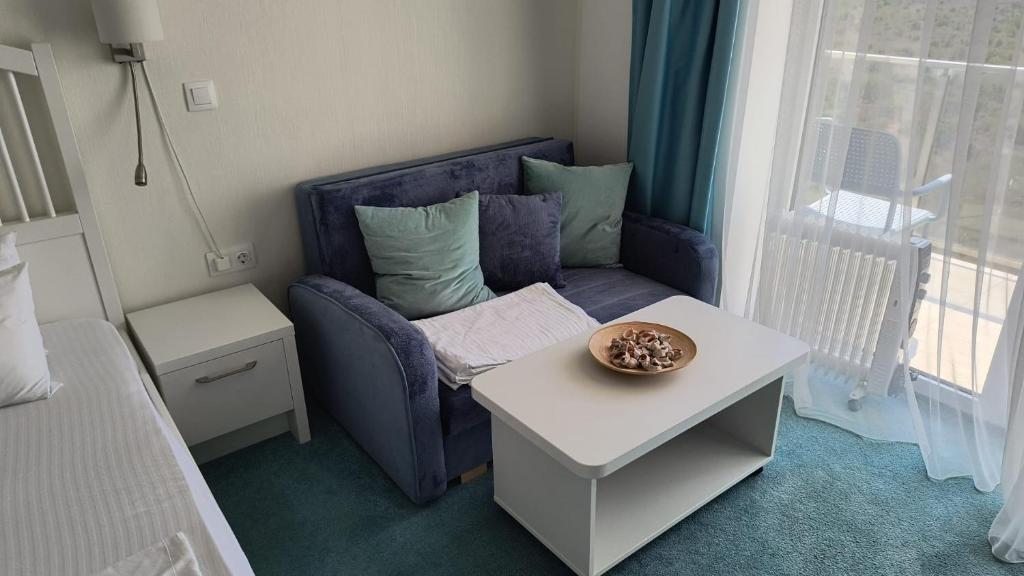 Studio Privat Reea Olimp - Appartamento Con Una Camera Da Letto