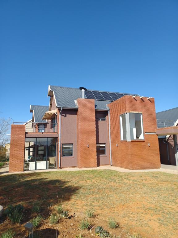 288 Majestic View - Vaal De Gràce Golf Estate - Loadshedding Friendly - Maison De Quatre Chambres