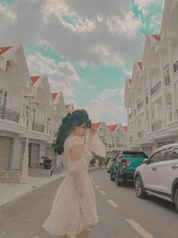 Villa GoldenHill Da Lat - Villa Đà Lạt Luxury