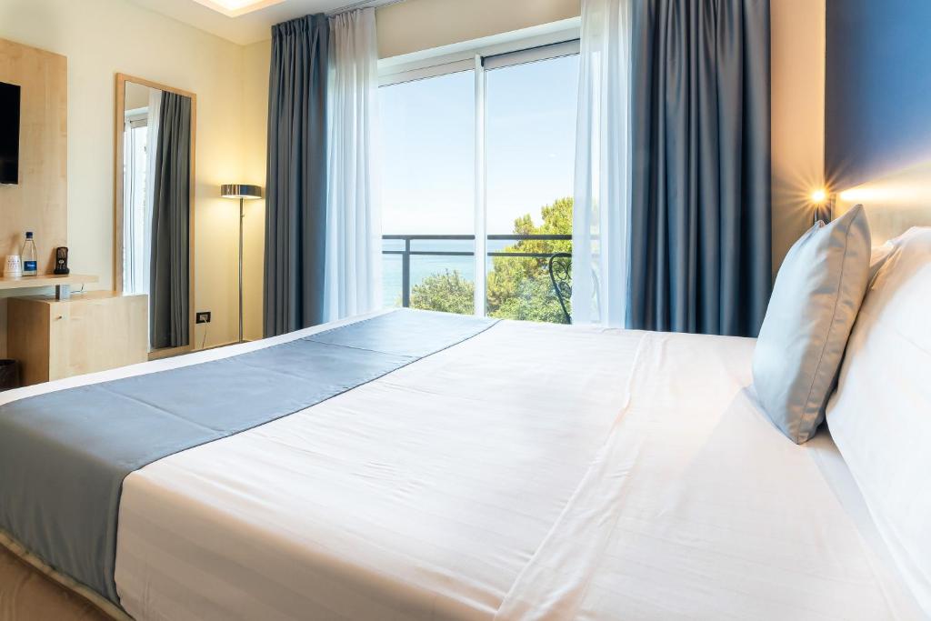 Grand Hotel Santa Maria - 10