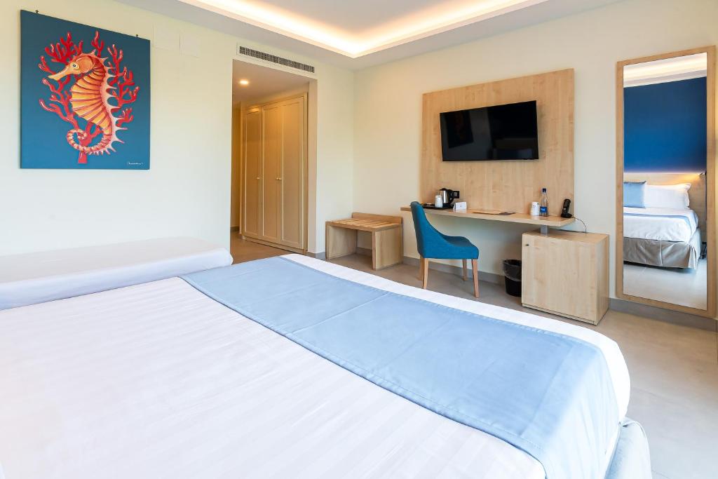 Grand Hotel Santa Maria - 8