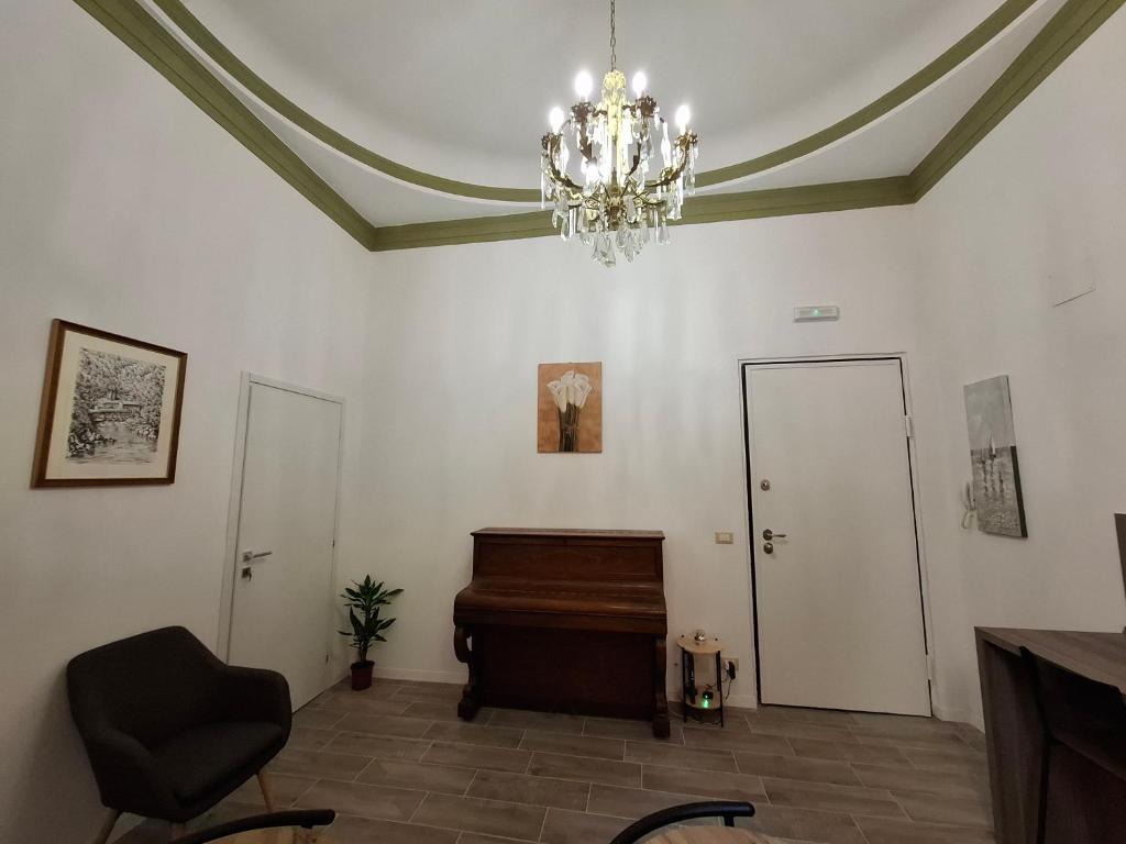 Fotografie z fotogalerie ubytování Il Porto v Janově