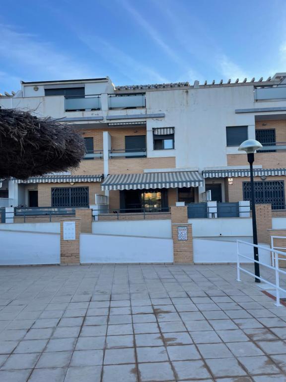 Valencia Sun House - Maison 3 Chambres