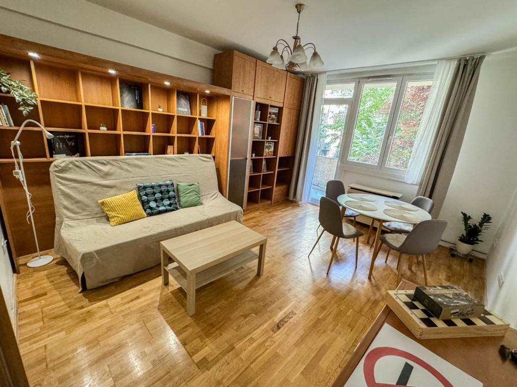 Castle Hill Hideaway 1016 Budapest, Gellérthegy utca 2/B kép - 1