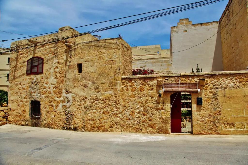 Fotografie z fotogalerie ubytování Mandy - The quaintest farmhouse on Gozo v destinaci Taʼ Abram