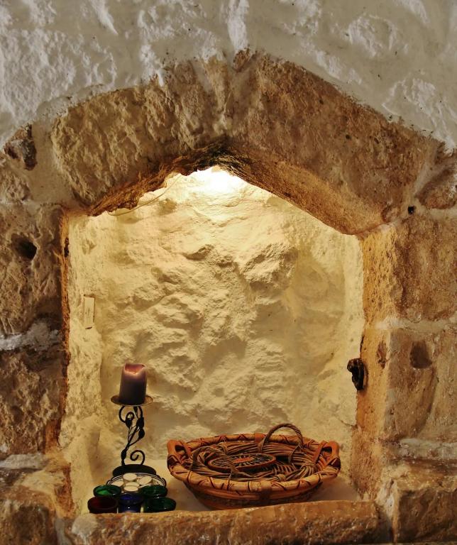 Fotografie z fotogalerie ubytování Mandy - The quaintest farmhouse on Gozo v destinaci Taʼ Abram
