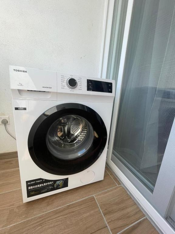 Fotografie z fotogalerie ubytování OpenView Apartment Marsaxlokk v destinaci Marsaxlokk