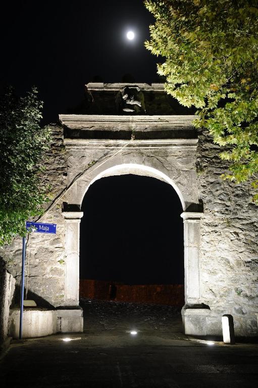 Fotografia z galérie ubytovania Boutique Hotel Vela Vrata v destinácii Buzet