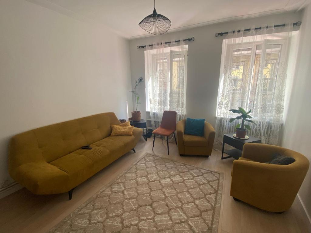 La Petite Auberge de Strasbourg - Resim 45