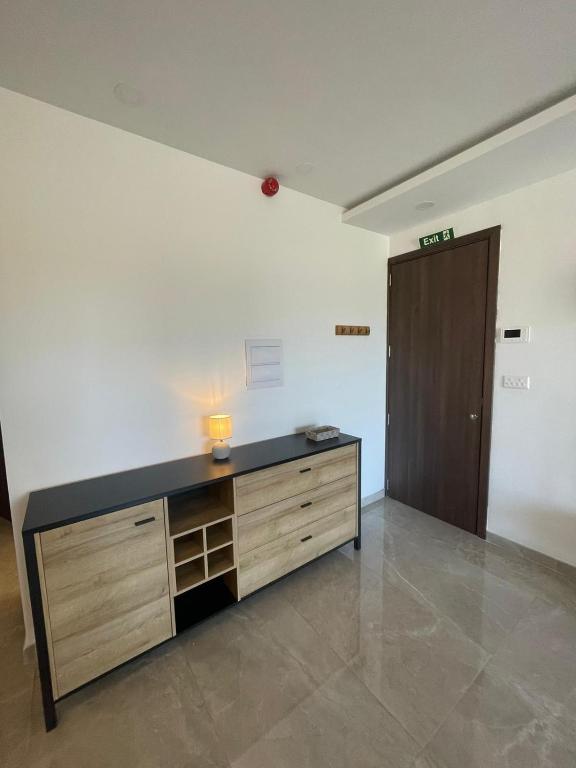 Fotografie z fotogalerie ubytování OpenView Apartment Marsaxlokk v destinaci Marsaxlokk