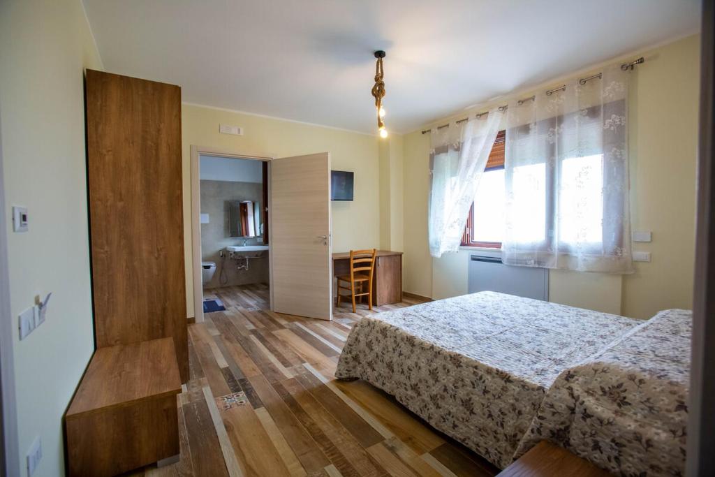 La terrazza sulle Madonie - Habitación De Lujo