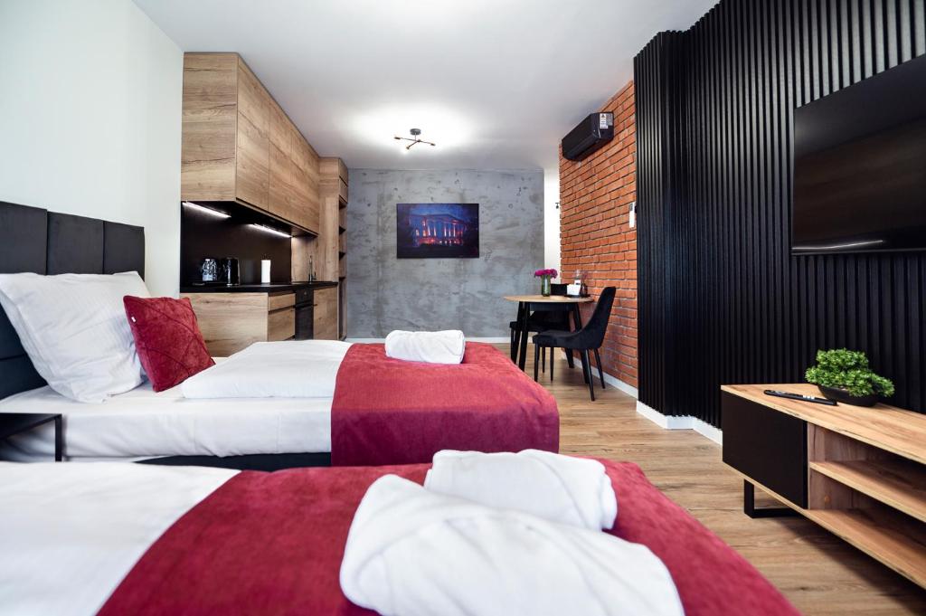 ApartHouse Piwna 14 - Apartment