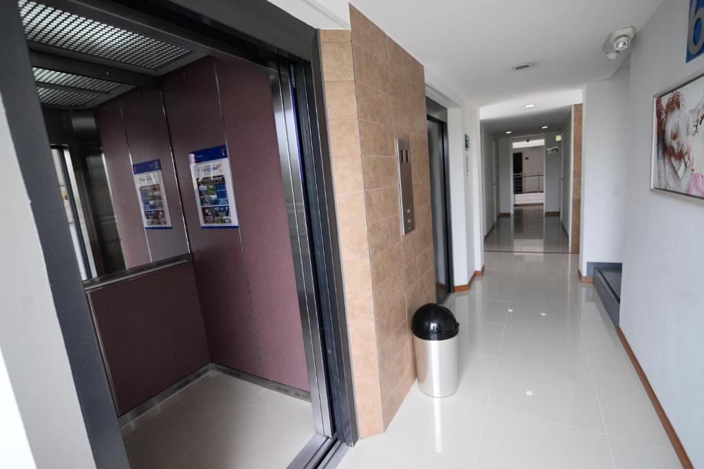 Fotografie z fotogalerie ubytování Benidorm Hotel v destinaci Manizales