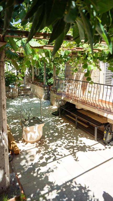 Old Town Garden Room - Apartamento De Una Habitación