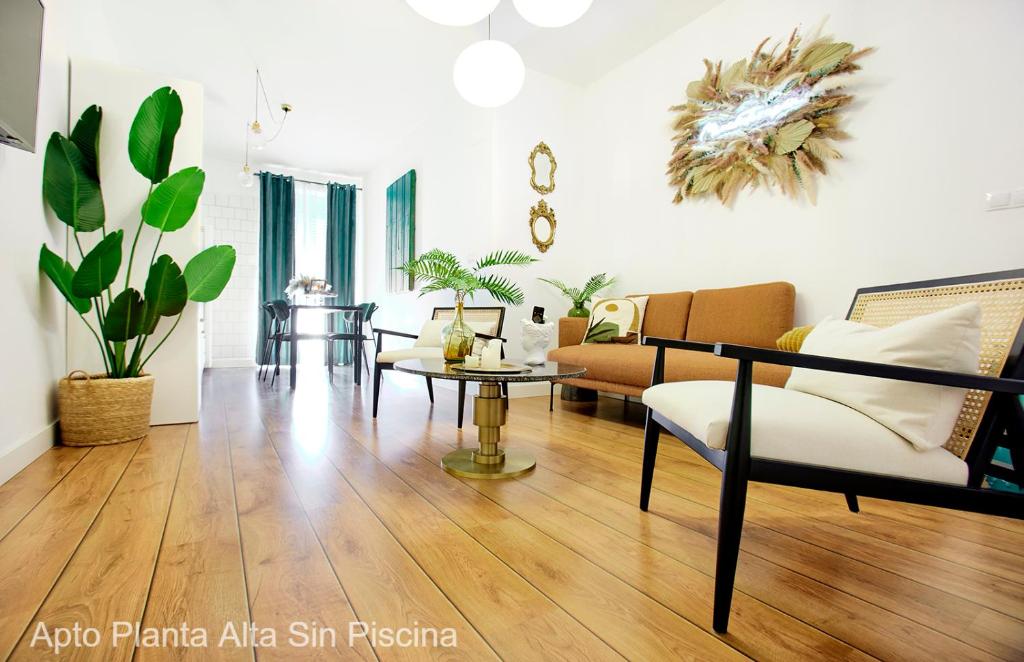 Apartamentos Durán Pizarro 1930 - 19