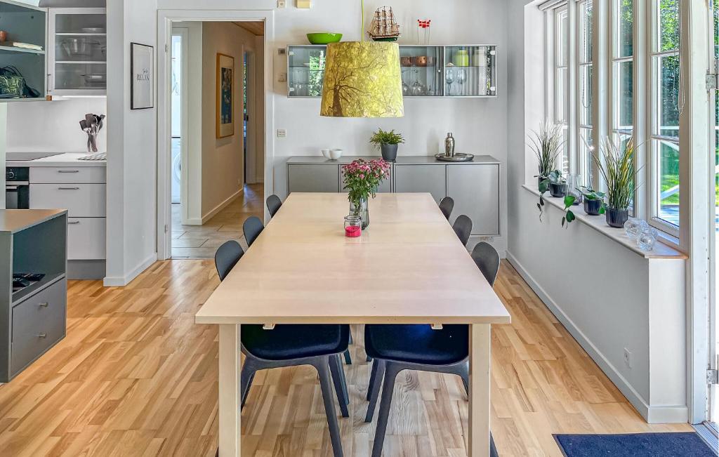 Holiday Home Egernvej Gilleleje Xii - 三卧室度假屋