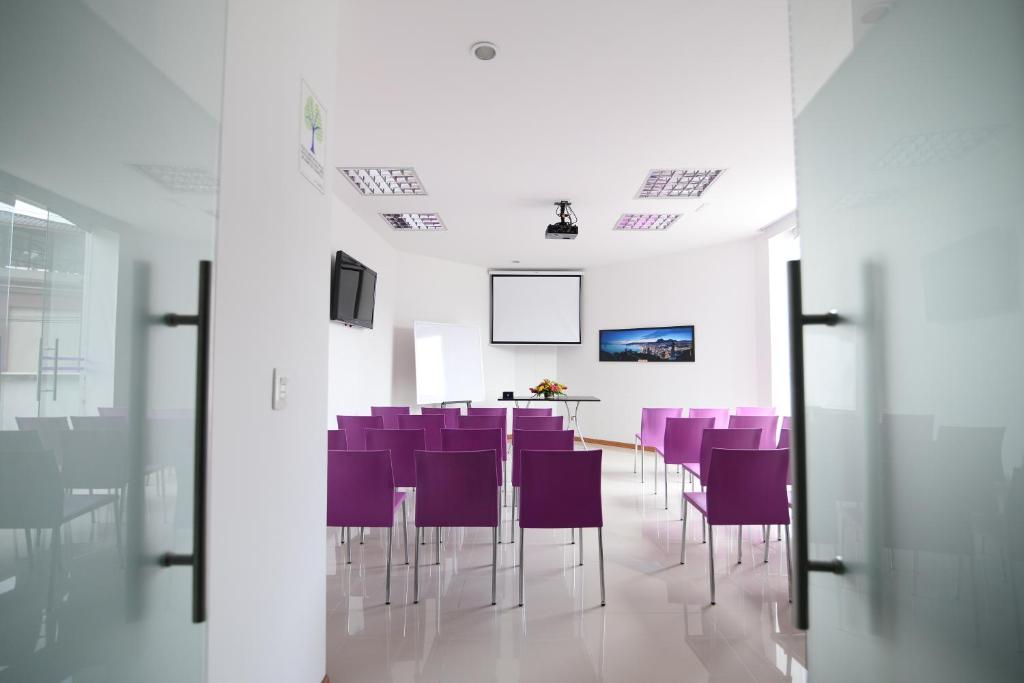 Konferenční prostory v ubytování Benidorm Hotel