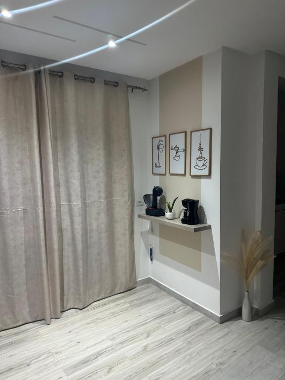 Fotografie z fotogalerie ubytování Penthouse Sousse v destinaci Sousse