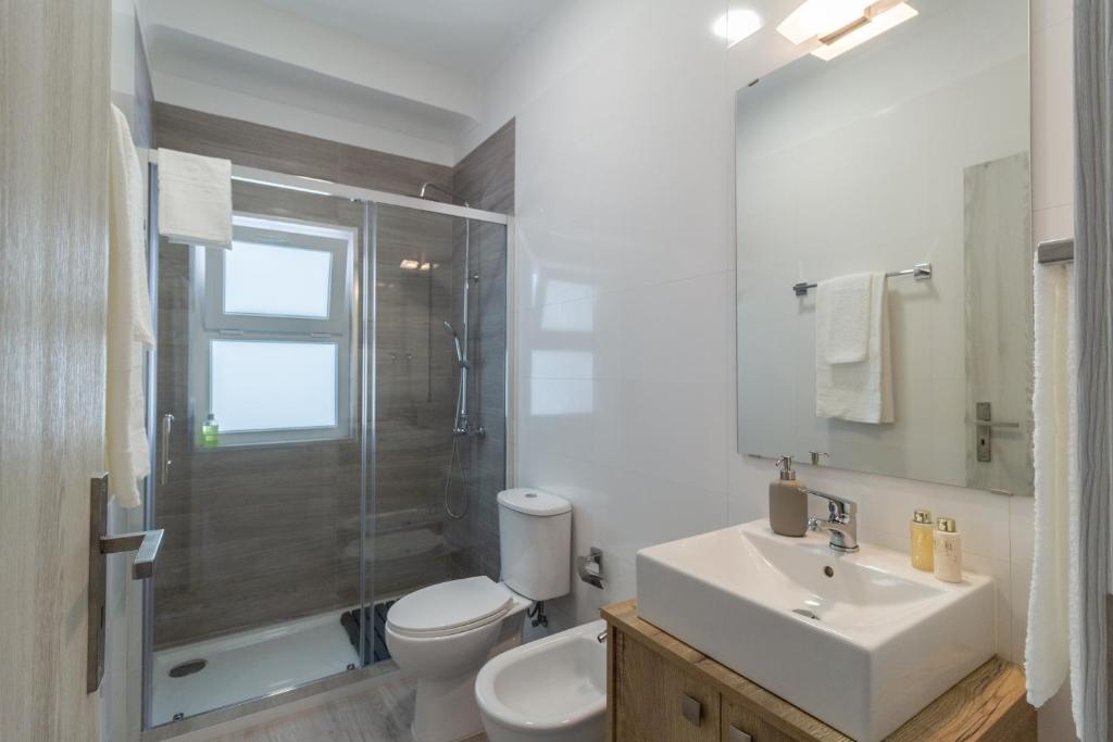 Caminho Real Guest House 6