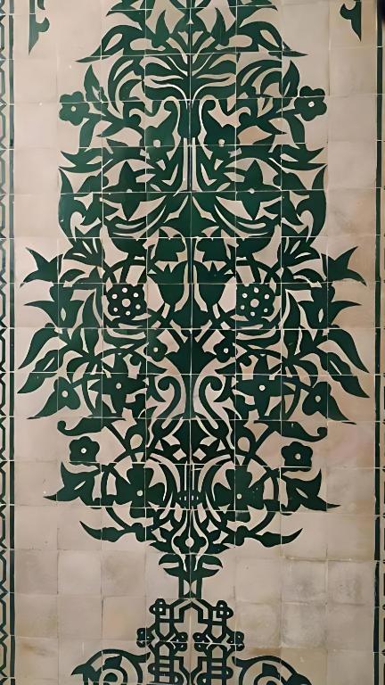 Fotografie z fotogalerie ubytování Riad Mounana fez luxurious palace & spa v destinaci Fès