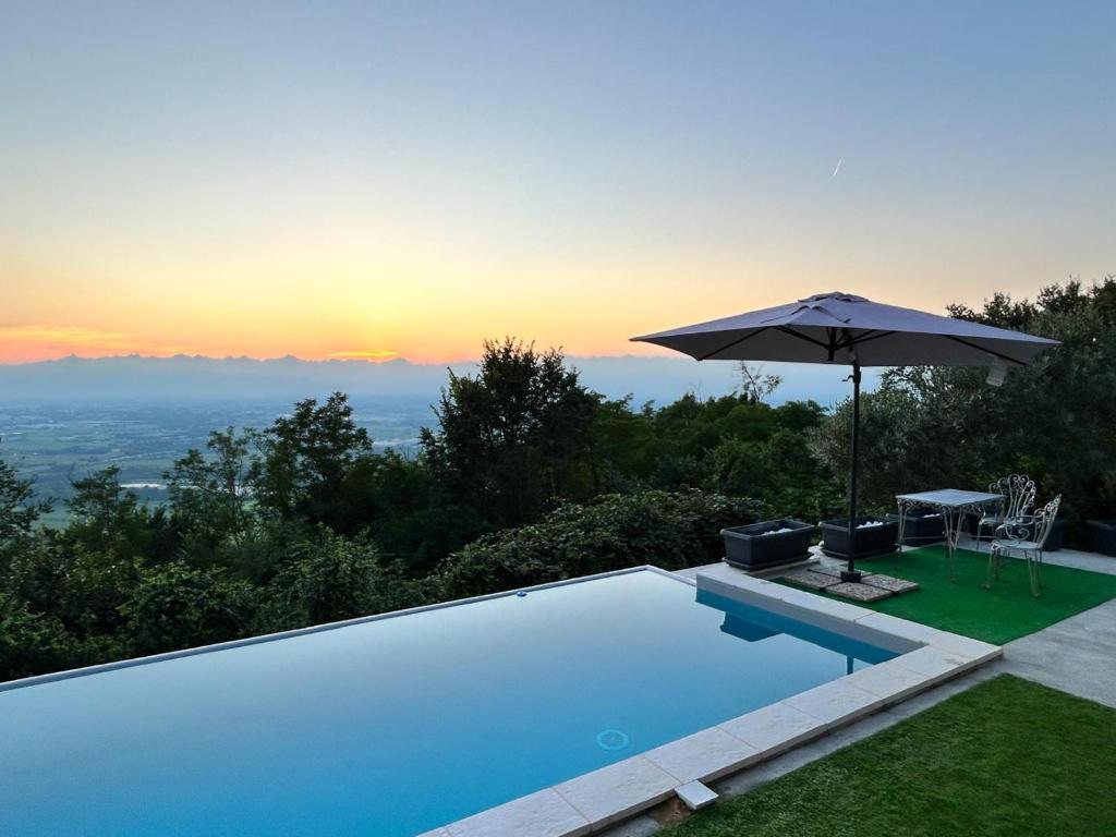 Villa sulle nuvole - Housity
