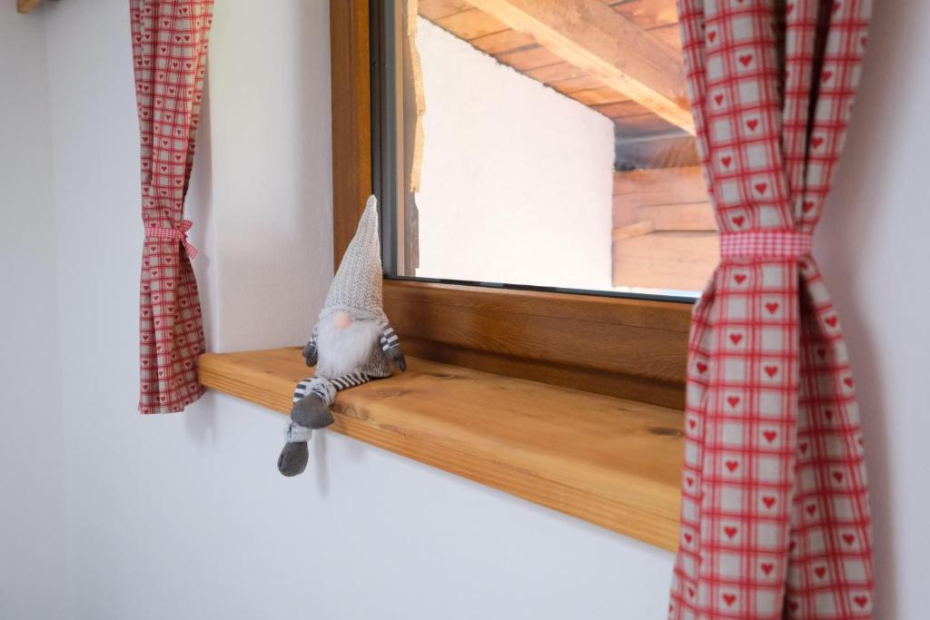 Fotografie z fotogalerie ubytování Haus Simona v destinaci Maurach