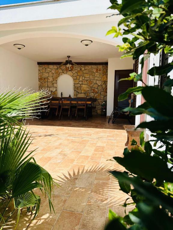 Fotografia z galérie ubytovania Hacienda Murter v Murteri