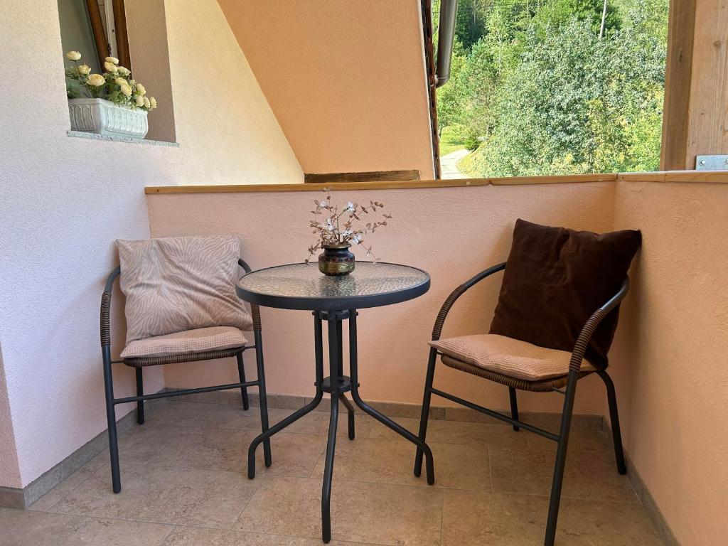 Gallery image of Apartma Sivka in Osilnica