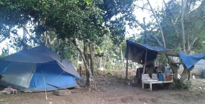 Φωτογραφία από το άλμπουμ του Camp do Riso σε Mata de Sao Joao