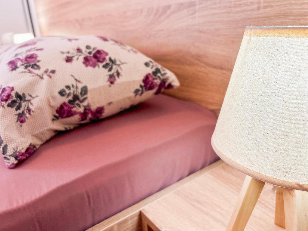 Posezení v ubytování Oceanfront Oasis 770