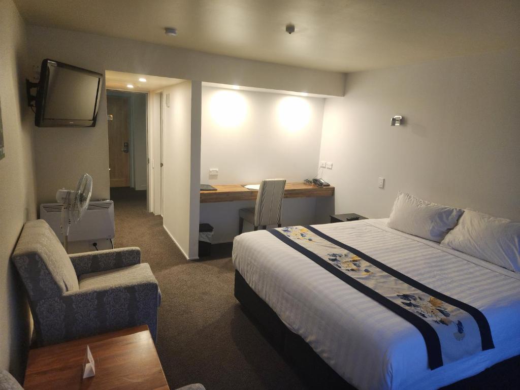 The Angus Hotel - Resim 10