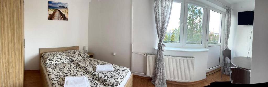 Fotografie z fotogalerie ubytování Gościnna 10 v destinaci Władysławowo
