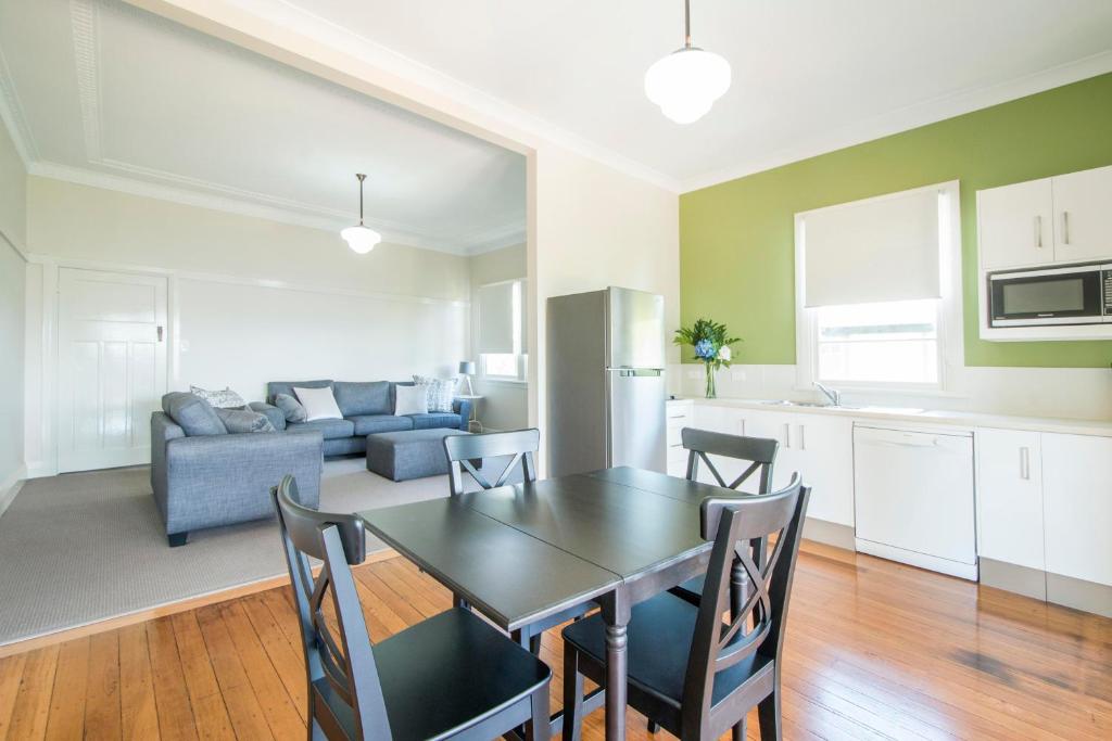 Victoria Street Apartments - Appartement 2