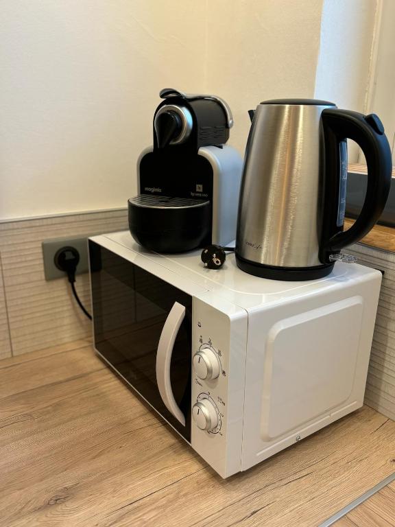 Gîte Eden classer 3 étoiles – photo 11