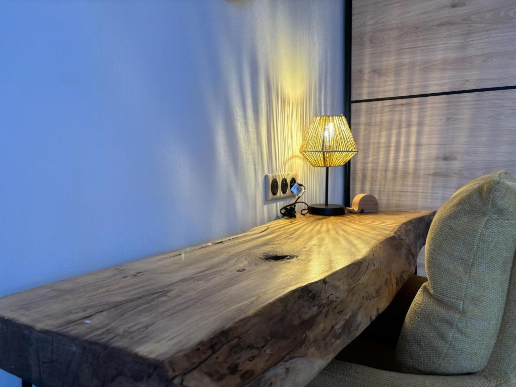 Gîte Eden classer 3 étoiles – photo 14