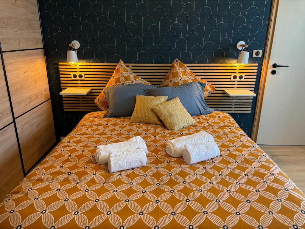 Gîte Eden classer 3 étoiles – photo 7
