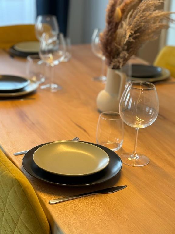 Gîte Eden classer 3 étoiles – photo 17