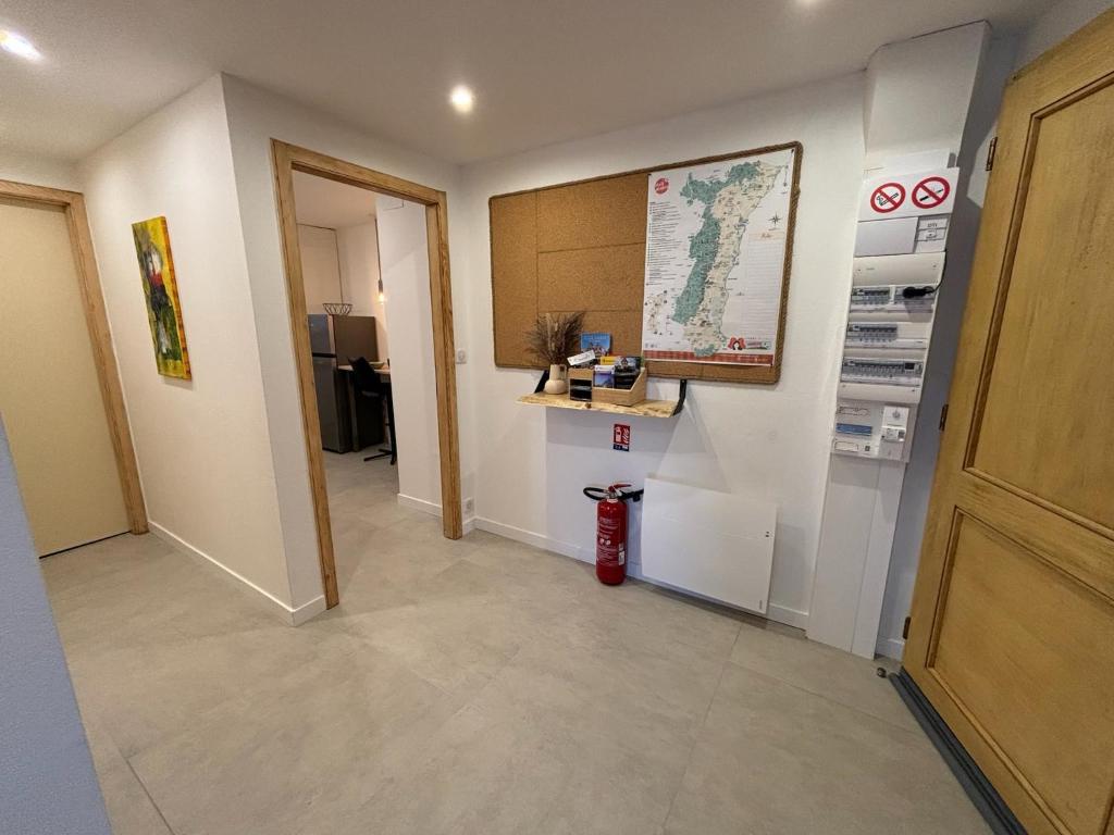 Gîte Eden classer 3 étoiles – photo 18