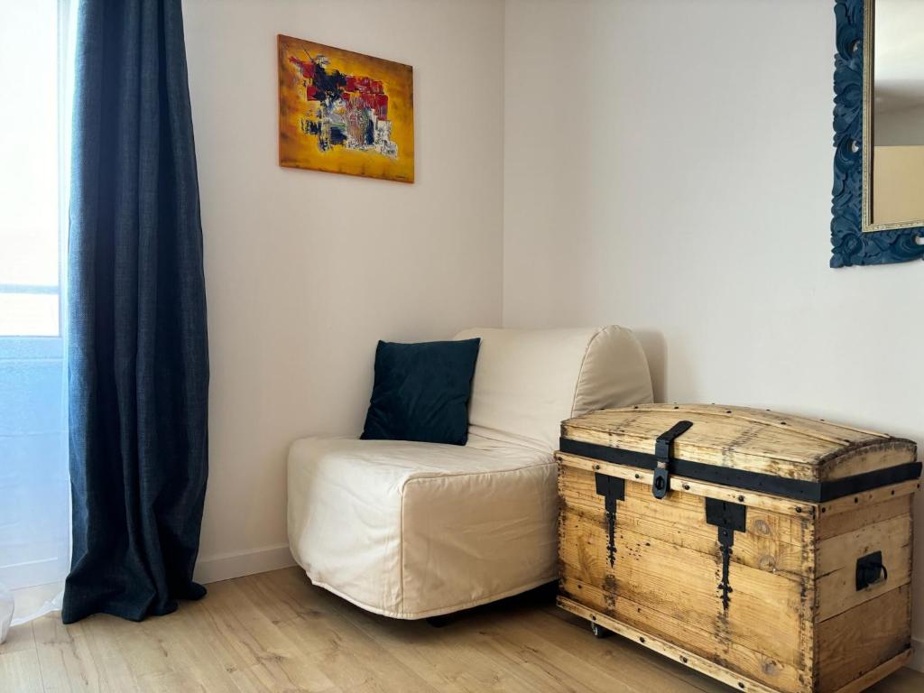 Gîte Eden classer 3 étoiles – photo 21