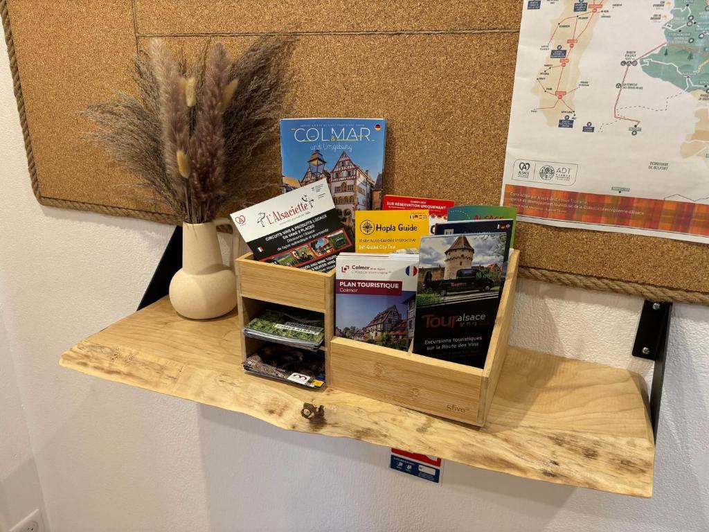 Gîte Eden classer 3 étoiles – photo 23