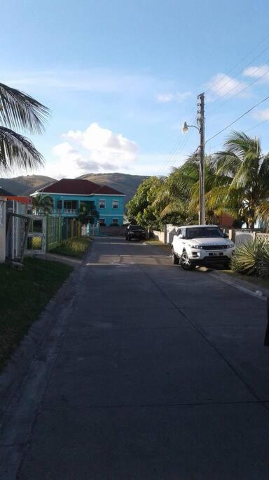 Fotografie z fotogalerie ubytování Villa in Atlantic View v Basseterre