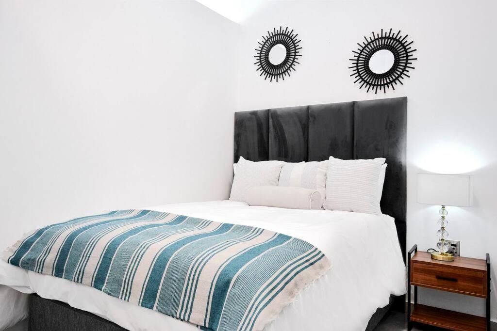Gallery image of The Base Apartment II in Johannesburg