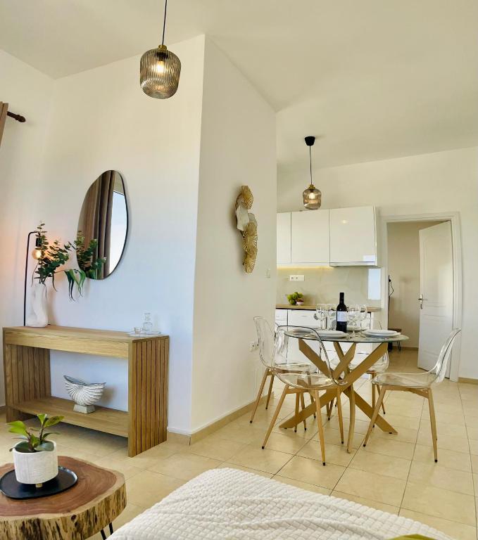 Ceres Loft Apartment