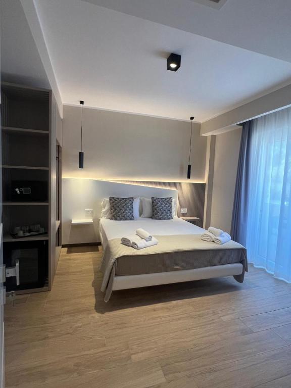 Residenza Gurnea - Free Private Parking - 12