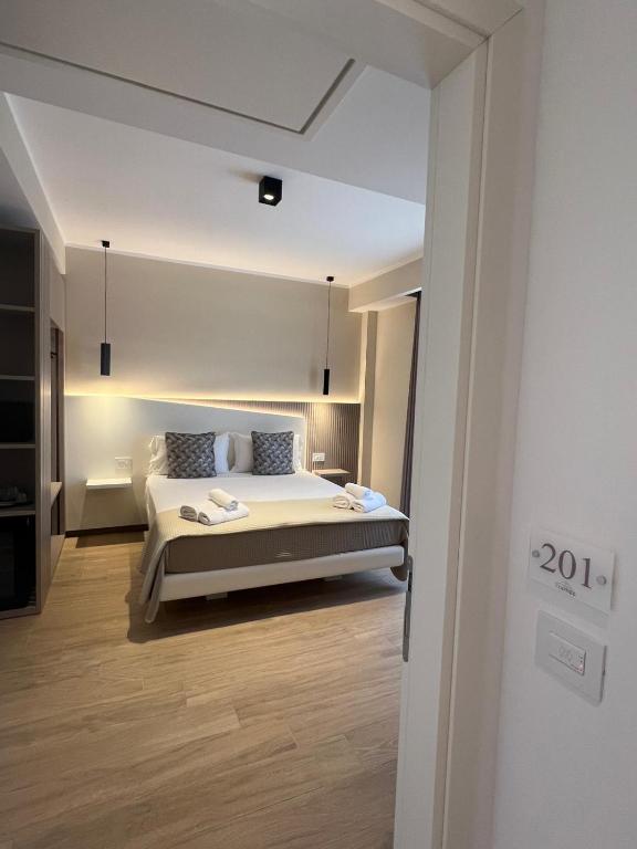 Residenza Gurnea - Free Private Parking - 11